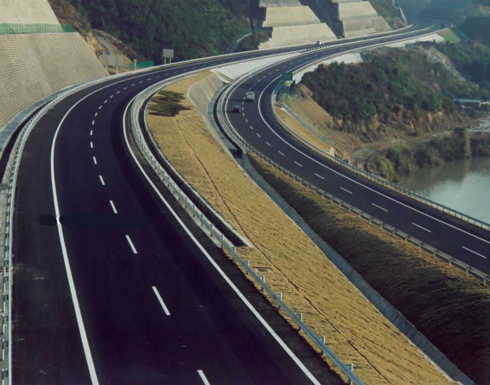 道路標線