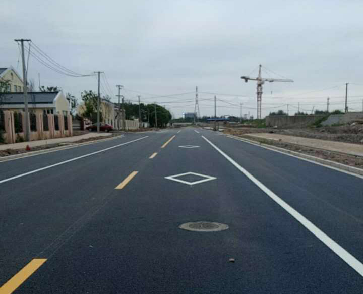 道路標線