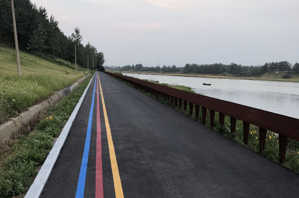 道路標線