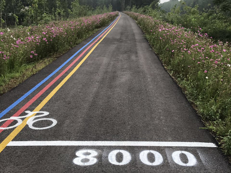 道路標線