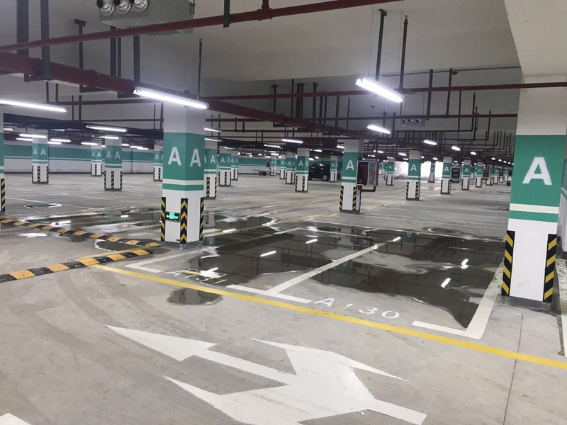 道路標線