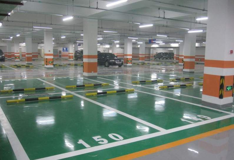 道路標(biāo)線