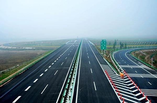 道路標線