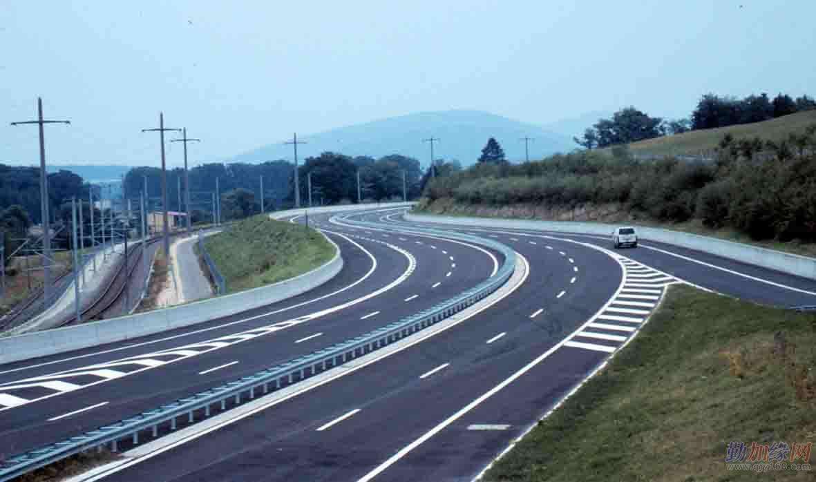 道路標線