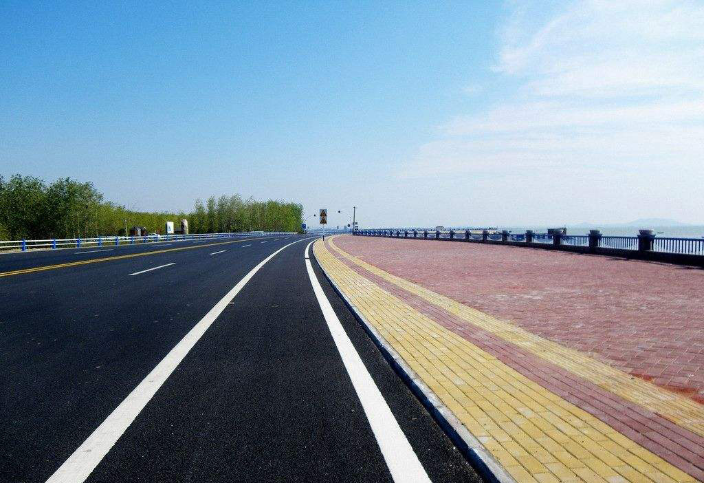 道路標線
