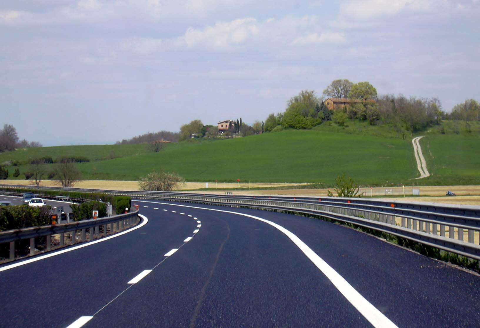 道路標線