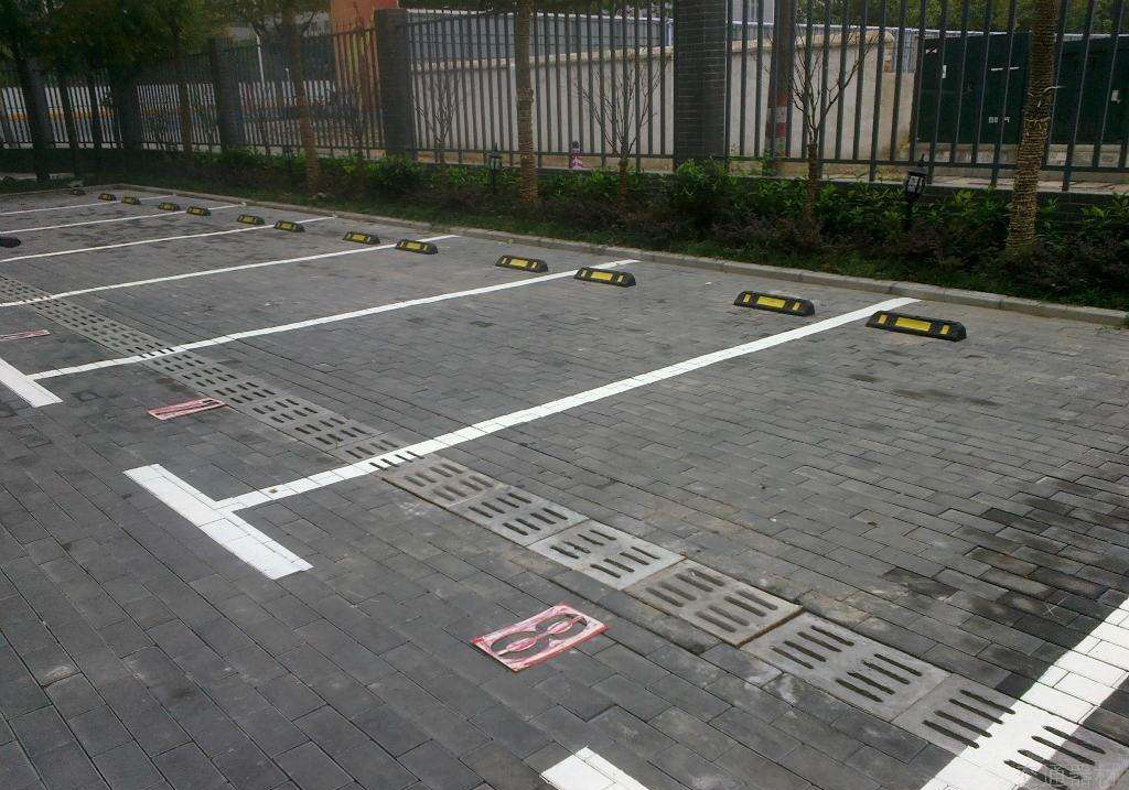 道路標線