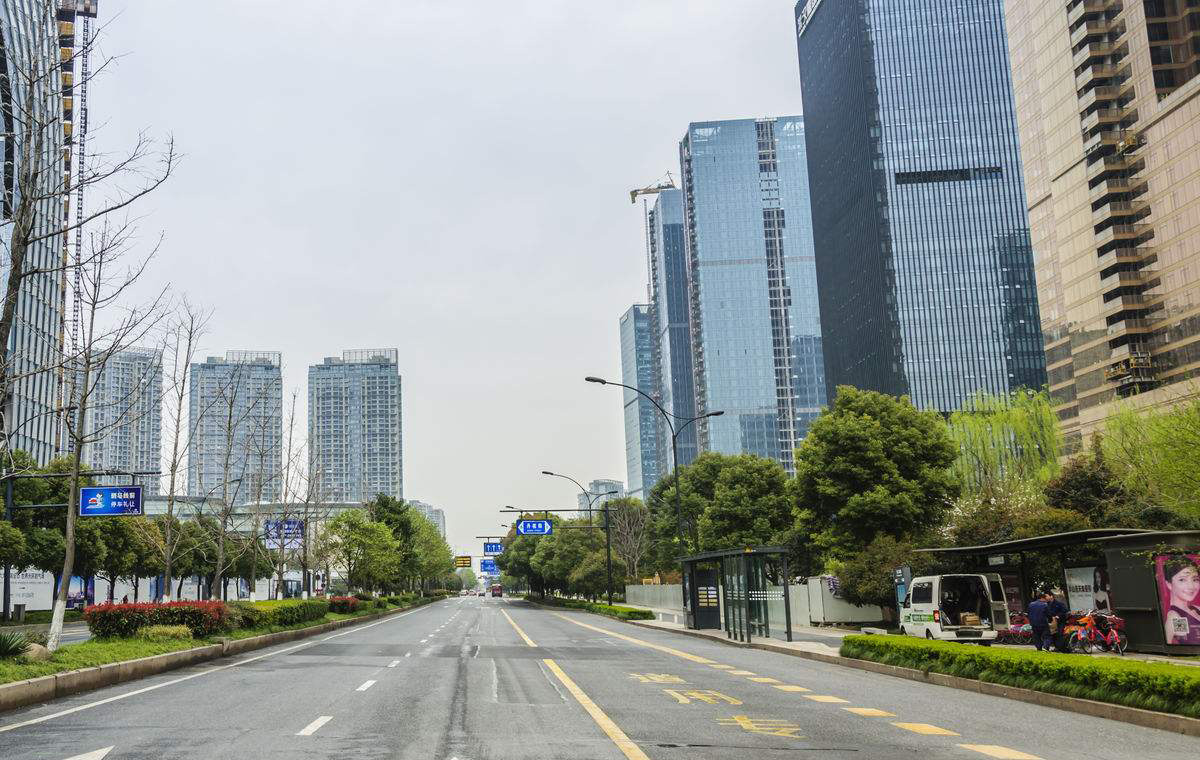 道路標(biāo)線