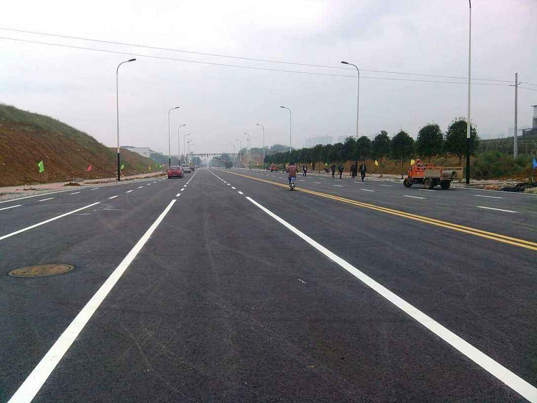 道路標線