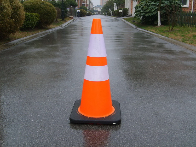 路錐