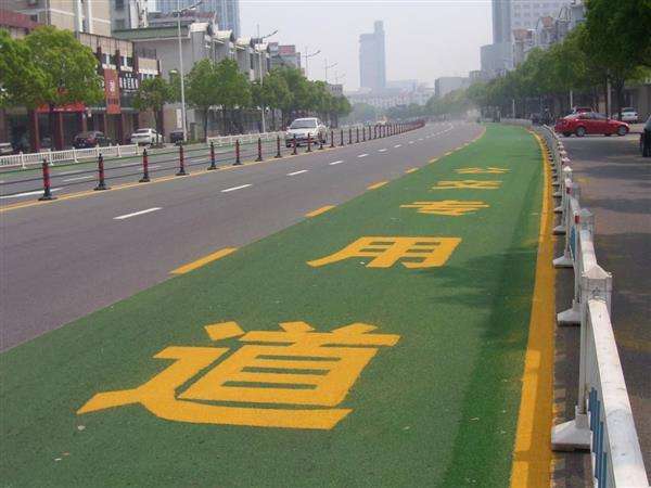 道路標(biāo)線