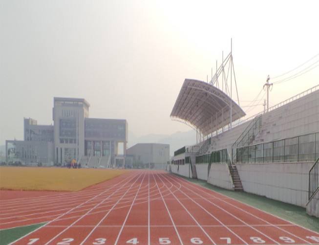 道路標(biāo)線