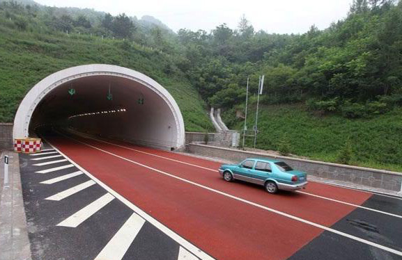 道路標(biāo)線