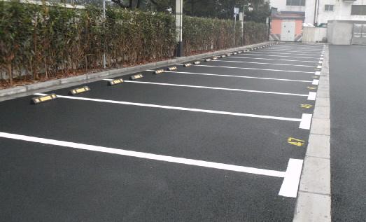 道路標(biāo)線