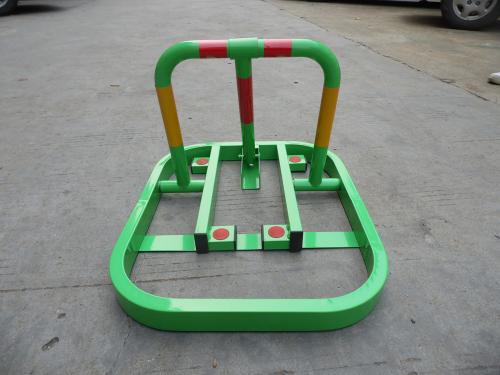 車位鎖